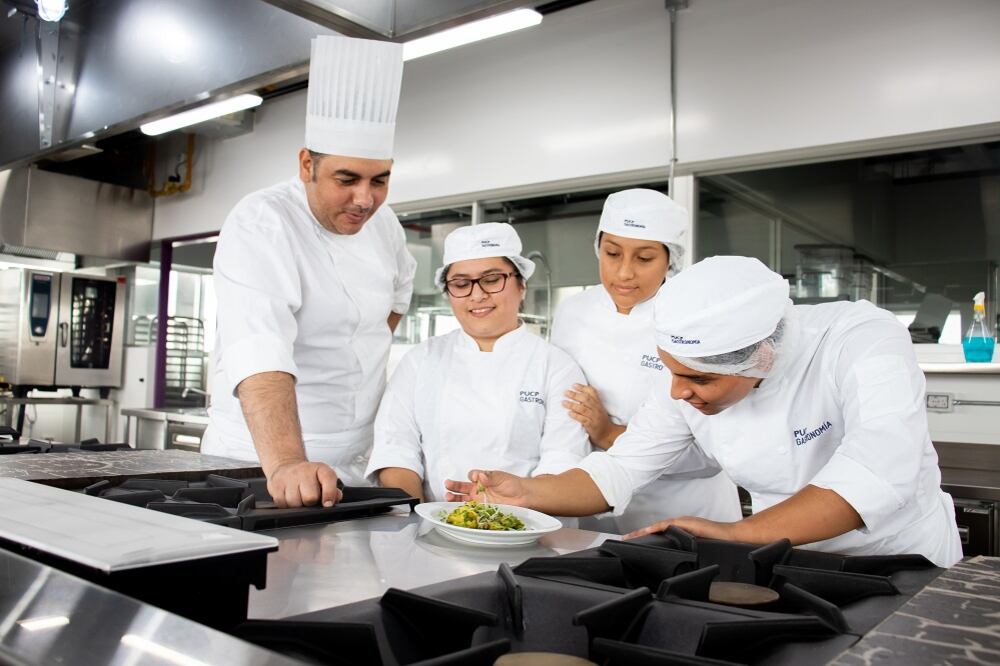 La decimocuarta edición se dará el miércoles 19 de junio en las instalaciones de NOS PUCP