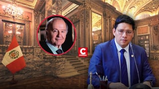 Ilich López saluda a Hernando de Soto como premier: “Nunca pensé decirlo, apoyo posición de Vladimir Cerrón”