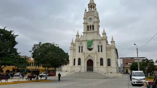 Sullana celebra sus 242 años de fundación urbana