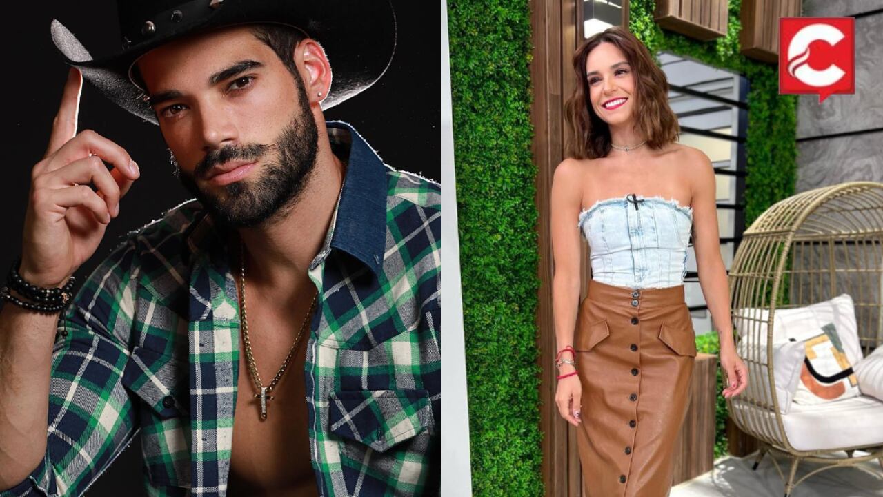 Guty Carrera y Tanía Rincón actuaran juntos en la novela 'Nadie como tú'