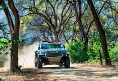 Rally internacional puso a Piura en los ojos del mundo