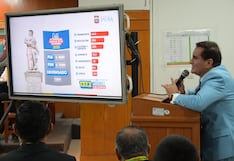 El alcalde Gabriel Madrid anuncia S/ 80 millones para proyectos estratégicos en Piura