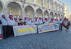Arequipa: 30% de personas con discapacidad no están registradas