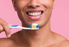 Cepillo dental: Cinco cosas que debes saber
