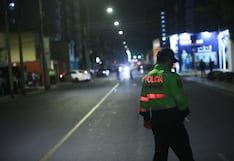 San Martín de Porres: Sicarios asesinan a conductor de cúster de transporte público