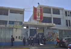 Inician proceso a director de I.E. Politécnico en Huancayo por presuntamente llegar ebrio