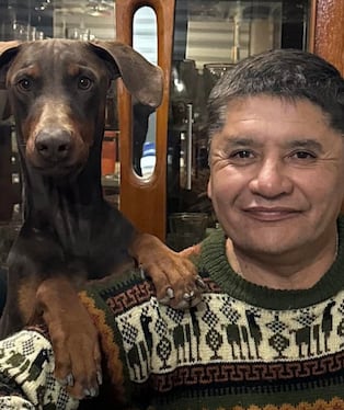 Juzgado rechazó la medida cautelar que presentó Víctor Hugo Rivera para volver a la alcaldía de Arequipa. Foto: X