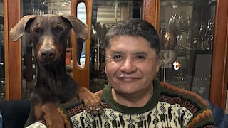 Víctor Hugo Rivera, vacado como alcalde de Arequipa, reaparece como candidato a regidor provincial