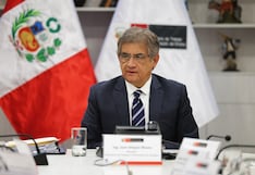 Sheput anuncia investigación por contrataciones de aportantes a campaña de Jessica Tumi