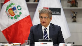 Sheput anuncia investigación por contrataciones de aportantes a campaña de Jessica Tumi