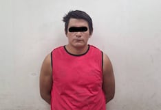 Trujillo: Hombre amenazaba con disparar a sus vecinos en Huanchaco