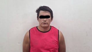 Trujillo: Hombre amenazaba con disparar a sus vecinos en Huanchaco