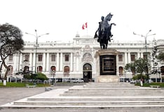 Oficialismo lideró Congreso tres veces en cinco gobiernos