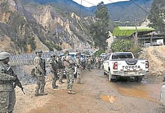 La Libertad: Chagualito entra en estado de emergencia