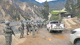 La Libertad: Chagualito entra en estado de emergencia