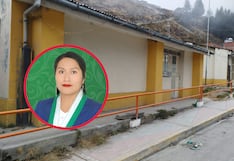 Puno: Regidora de Quiaca falleció en accidente de tránsito
