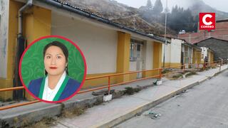 Puno: Regidora de Quiaca falleció en accidente de tránsito