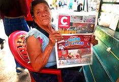 Diviértete con las sopas de letras que regala este domingo diario Correo