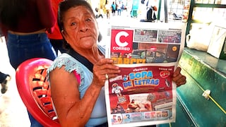 Diviértete con las sopas de letras que regala este domingo diario Correo