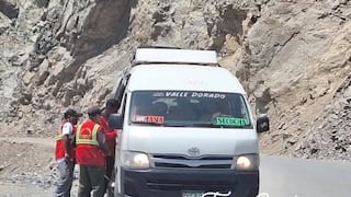 Camaná: Extranjeros serán expulsados del distrito de Urasqui por creciente inseguridad