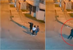 Con violencia, roban a joven a una cuadra de la comisaría de Ica