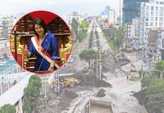 Keiko Fujimori: “Implementaremos un plan de contingencia nacional frente al fenómeno El Niño”