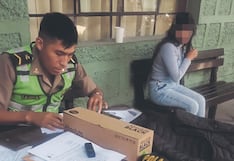 “Peperos” vuelven acechar Arequipa: Dos casos se registraron el fin de semana