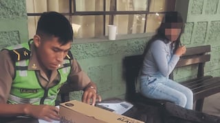 “Peperos” vuelven acechar Arequipa: Dos casos se registraron el fin de semana