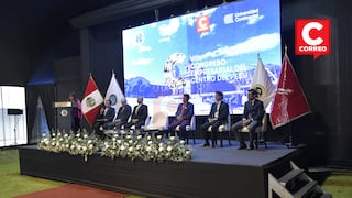 Hoy inicia el congreso empresarial más importante del centro del país y esta es la agenda