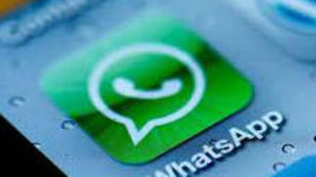 Falso servicio de WhatsApp para PC busca robar dinero