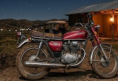 Con vehículos robados caen “Los Carroñeros de Pillco Marca”