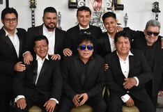 Una noche para el recuerdo con tres grandes grupos de la “nueva ola”