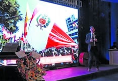 Existen 40 obras paralizadas por 1,233 millones de soles en la región Tacna