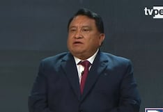 José Luna apunta a industrializar el país con infraestructura y zonas económicas especiales