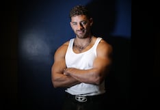 Austin Palao defiende a Said Palao tras ser criticado por éxito de Alejandra Baigorria: “Mi hermano no es ningún mantenido”