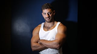 Austin Palao defiende a Said Palao tras ser criticado por éxito de Alejandra Baigorria: “Mi hermano no es ningún mantenido”
