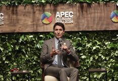 Justin Trudeau afirmó que el libre comercio debe beneficiar a todos para ser efectivo