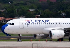 Latam suspende indefinidamente vuelos a Jauja por mal estado de la pista de aterrizaje