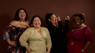 Criollas: cuatro voces femeninas se unen en un espectáculo que celebra el criollismo peruano