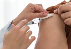 Semana de Vacunación 2025: La inmunización ha salvado más de 154 millones de vidas en 50 años