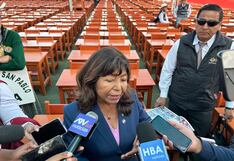 Culpan al MEF por falta de dinero para el pago de servicios básicos de colegios de Arequipa