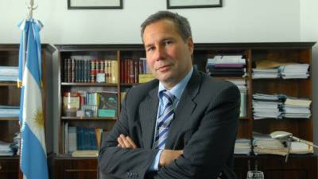 Hallan muerto a fiscal que denunció a presidenta de Argentina por caso Irán (VIDEO)