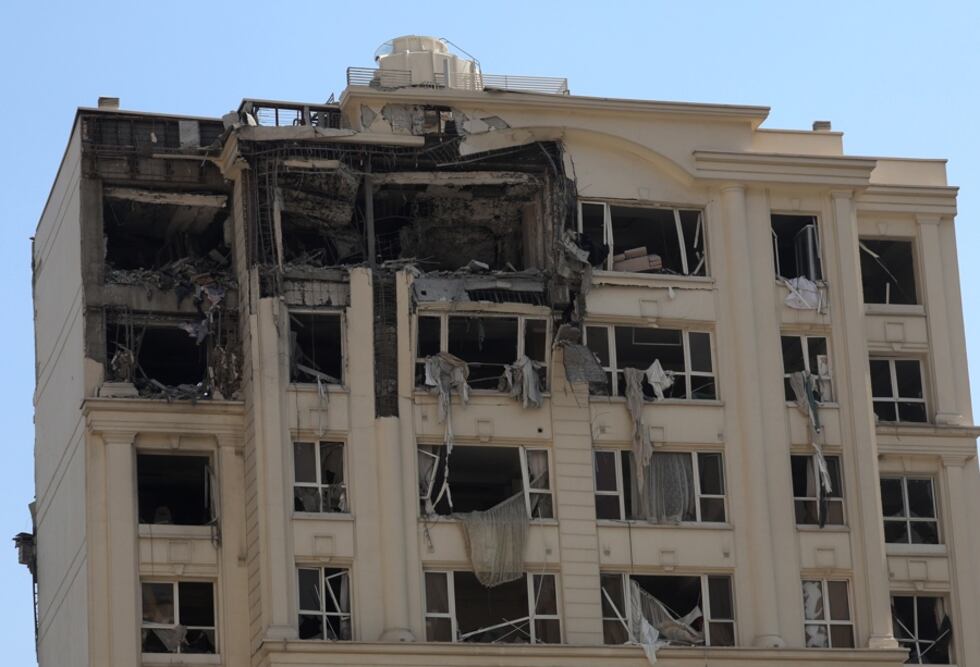 (EFE/EPA/ABEDIN TAHERKENAREH).