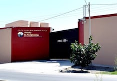 Ica: prisión preventiva por presuntos tocamientos indebidos a menor de 10 años