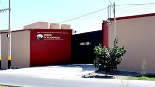 Ica: prisión preventiva por presuntos tocamientos indebidos a menor de 10 años