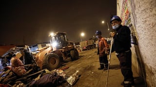 Comisión de Trabajo del Congreso aprueba recargo de 35% para trabajadores del turno nocturno