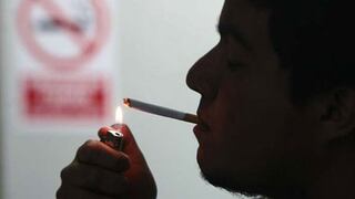 Al año mueren cerca de 5 millones de personas víctimas del tabaco