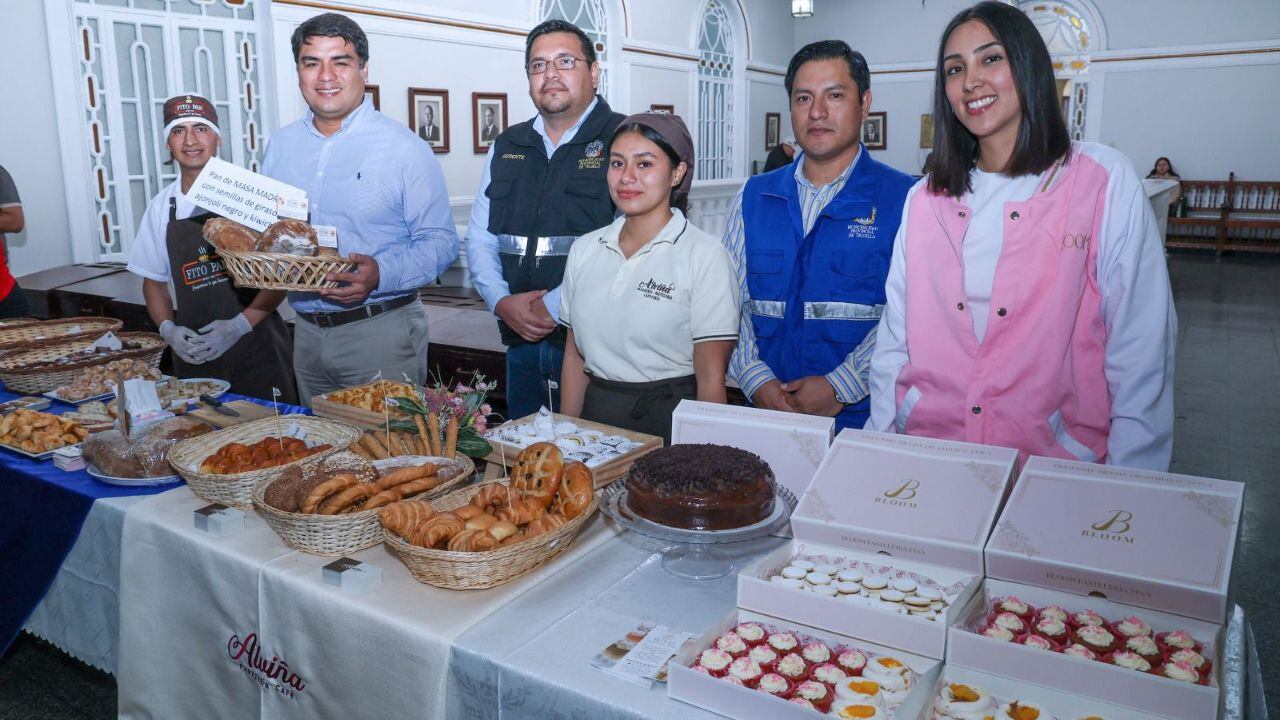 Se realizará del 28 al 30 de mayo en el pasaje San Agustín, en Trujillo, para darle oportunidad a expositores locales.