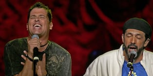 Juan Luis Guerra y Carlos Vives juntos en Lima Latin Dúo este 7 de noviembre