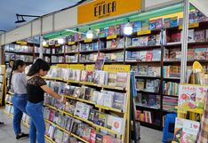 Ica: regresa la 8° Feria Internacional del Libro Ica 2025 - Abraham Valdelomar